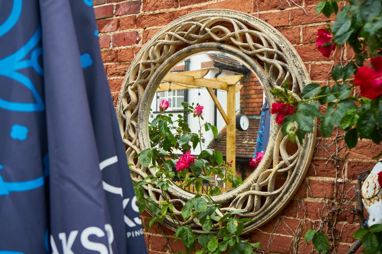 The Coachmakers Arms Bed & Breakfast Wallingford Exterior photo