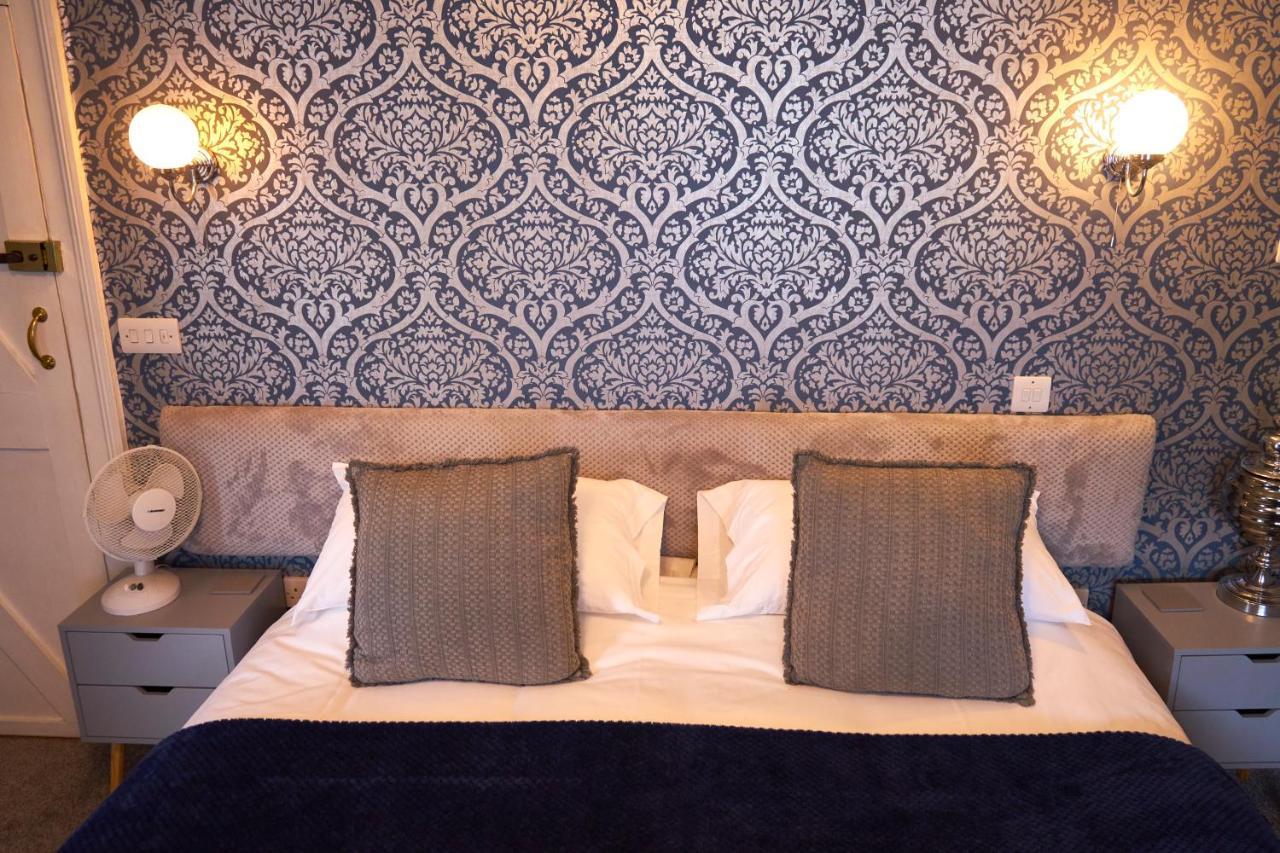 The Coachmakers Arms Bed & Breakfast Wallingford Room photo