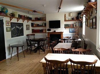 The Coachmakers Arms Bed & Breakfast Wallingford Exterior photo