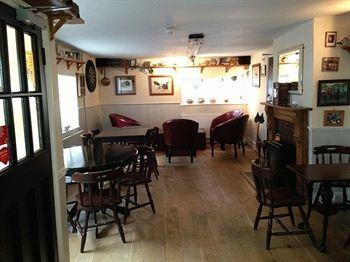 The Coachmakers Arms Bed & Breakfast Wallingford Exterior photo