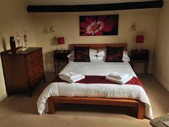 The Coachmakers Arms Bed & Breakfast Wallingford Exterior photo