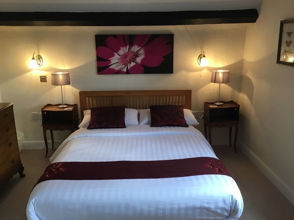 The Coachmakers Arms Bed & Breakfast Wallingford Exterior photo